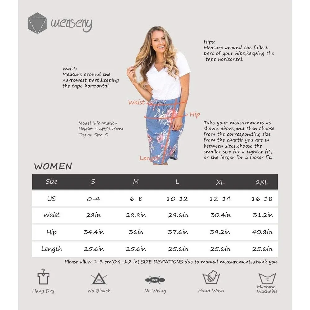 Wenseny women xxl